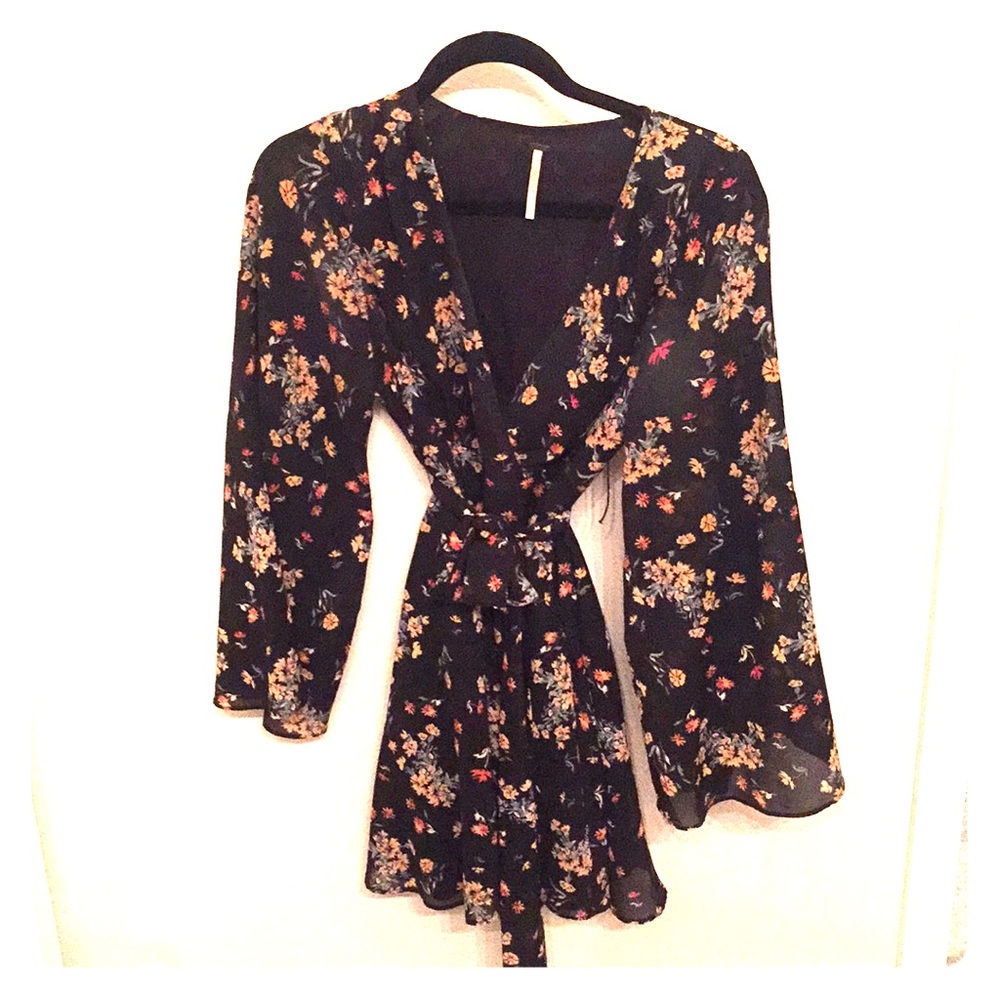 Free people dress